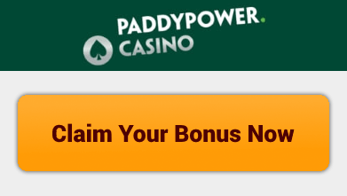 Paddy Power Casino | No Deposit Offer | Free Bonus