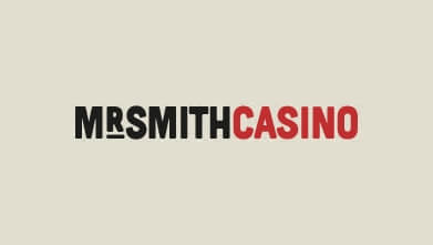 MrSmith Casino Logo