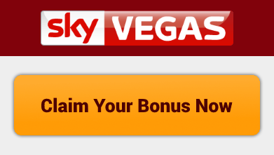 Sky Vegas Casino | No Deposit Offer | Free Bonus
